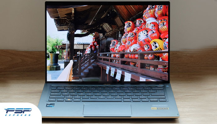 Acer Swift 5