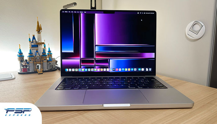 m2 pro macbook pro