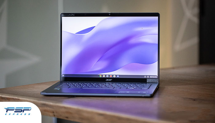 Acer Chromebook Spin 714