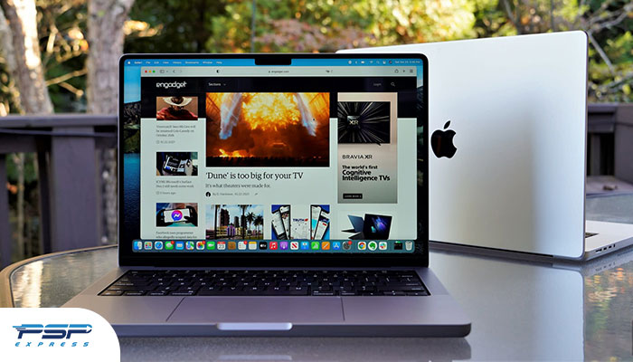 Apple MacBook Pro 14-inch