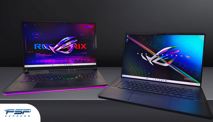 Asus ROG Strix Scar 18