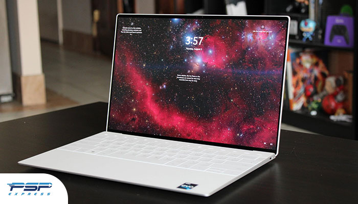 Dell XPS 13 Plus