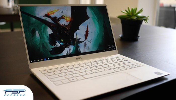 Dell XPS 13