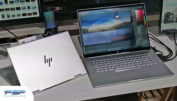 HP Envy 16