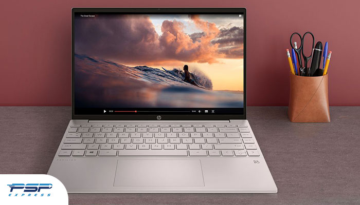 HP Pavilion Aero 13