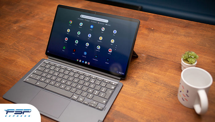 Lenovo Chromebook Duet 5