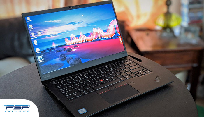 Lenovo ThinkPad X1 Carbon