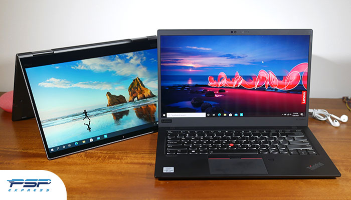 Lenovo ThinkPad X1 Yoga