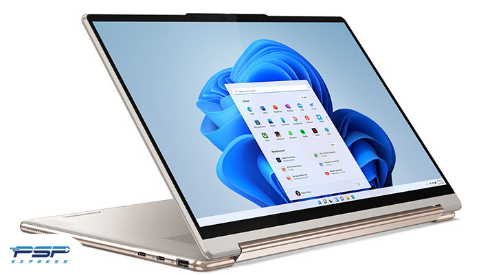 Lenovo Yoga 9i