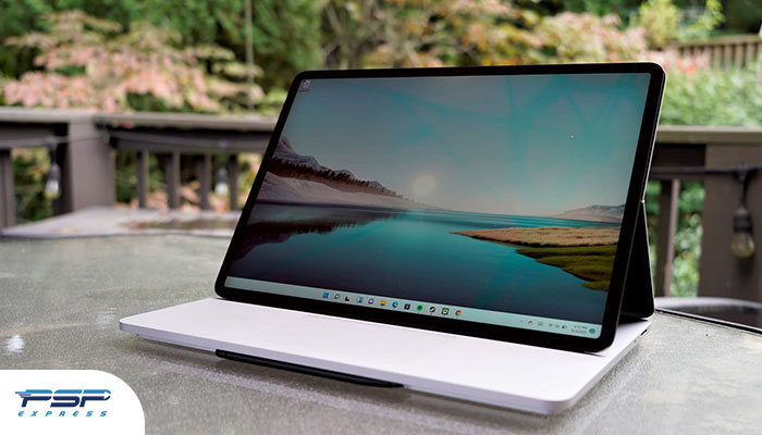 Microsoft Surface Laptop Studio