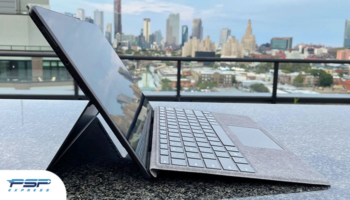 Microsoft Surface Pro 8