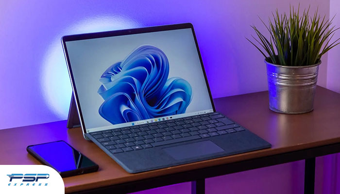 Microsoft Surface Pro 9