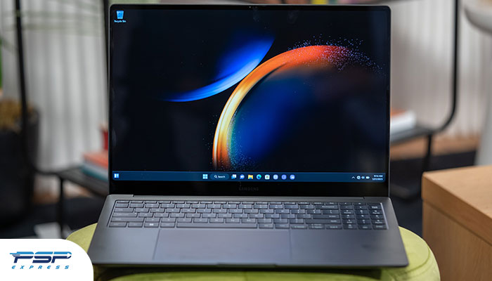 Samsung Galaxy Book 3 Ultra