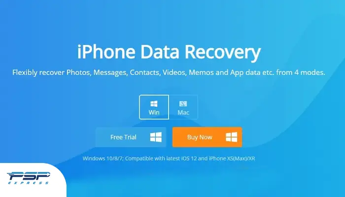 بازیابی و خواندن پیام‌ های مسدود شده با برنامه Fonecope