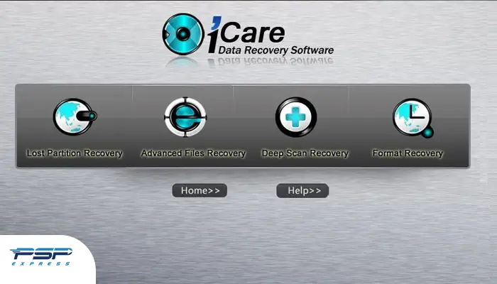 مشاهده پیام ‌های مسدود شده در آیفون با iCare Data Recovery