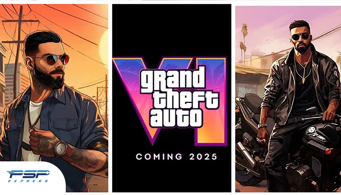 شخصیت‌های جدید بازی GTA 6