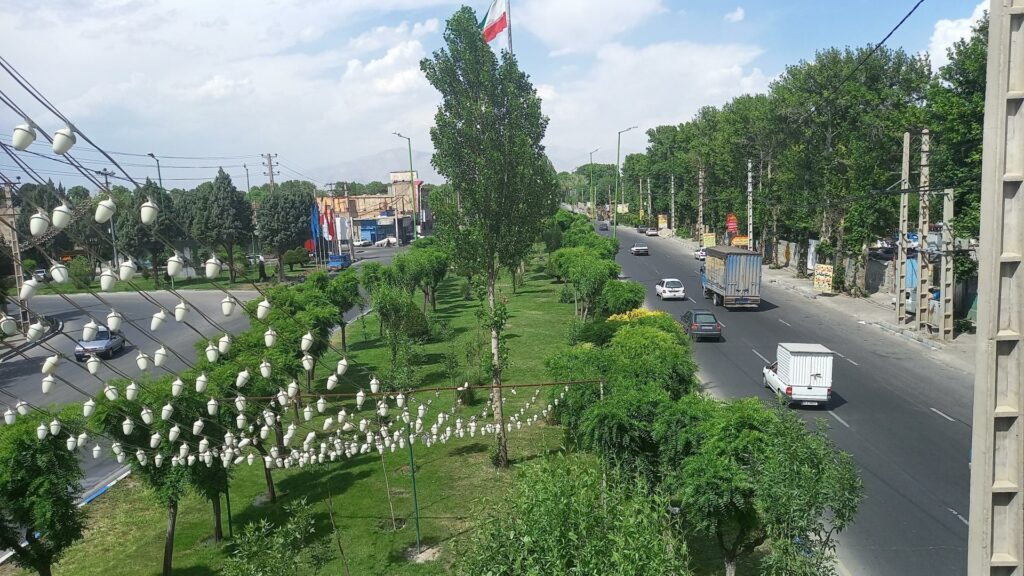 شهریار تهران