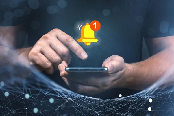 چگونه نوتیفیکیشن برنامه ها را قطع کنیم؟