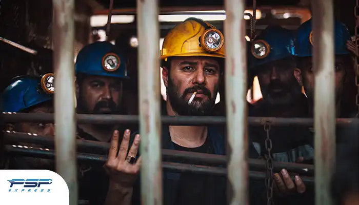 سریال وحشی
