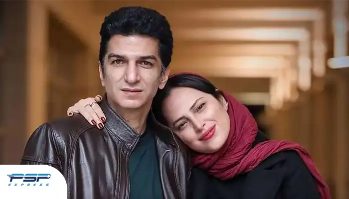 مهدی صباغی در سریال وحشی