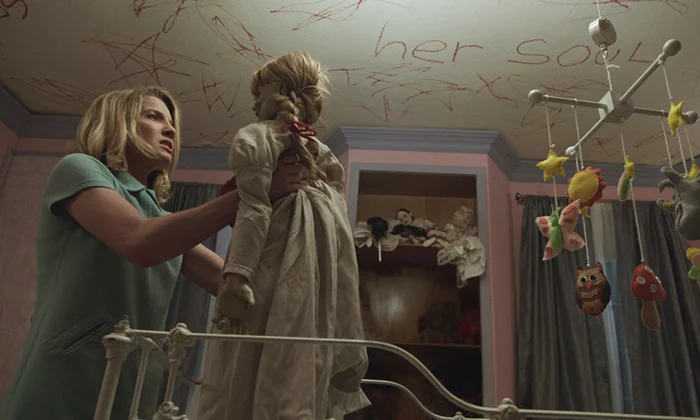فیلم Annabelle