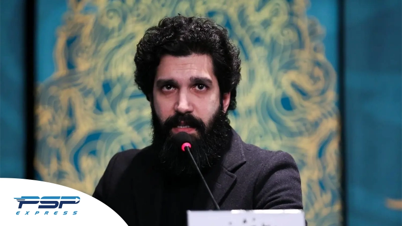 ارسطو خوش رزم بازیگر سریال از یاد رفته