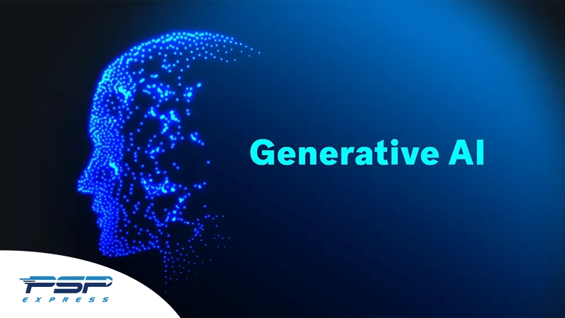 هوش مصنوعی مولد (Generative AI)