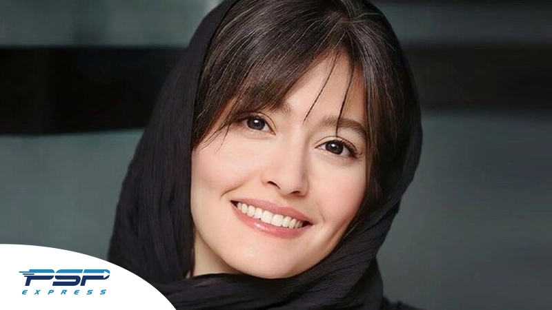 پردیس احمدیه بازیگر سریال از یاد رفته