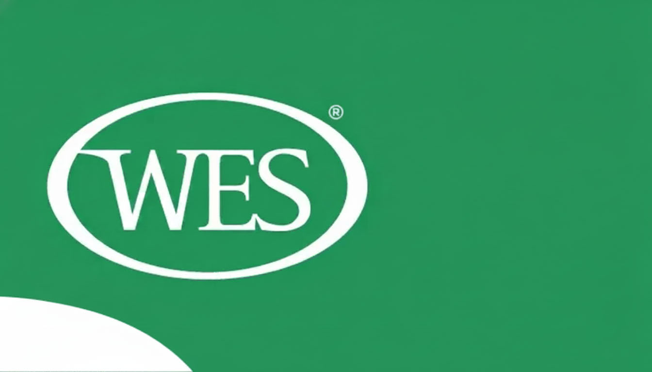 راهنمای ارسال مدارک به WES برای تایید مدرک تحصیلی