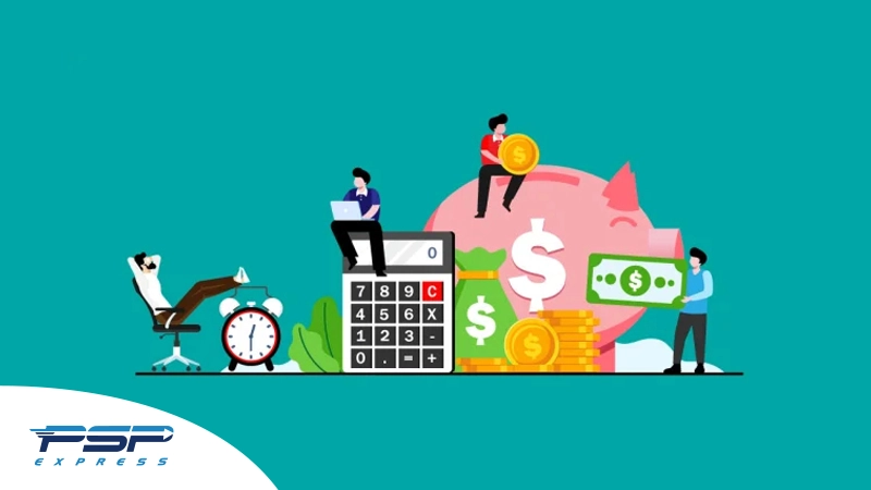 آیا واردات درآمد غیرفعال است؟