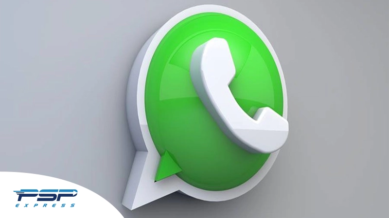مشکلات رایج واتساپ وب برای آیفون