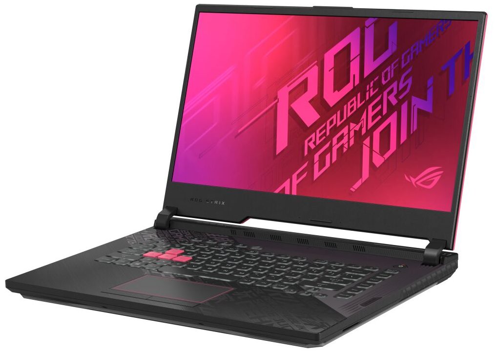 لپ تاپ 15.6 ایسوس مدل ROG Strix G15 G512LW-BB؛ بهترین لپ تاپ برای معماری 2025