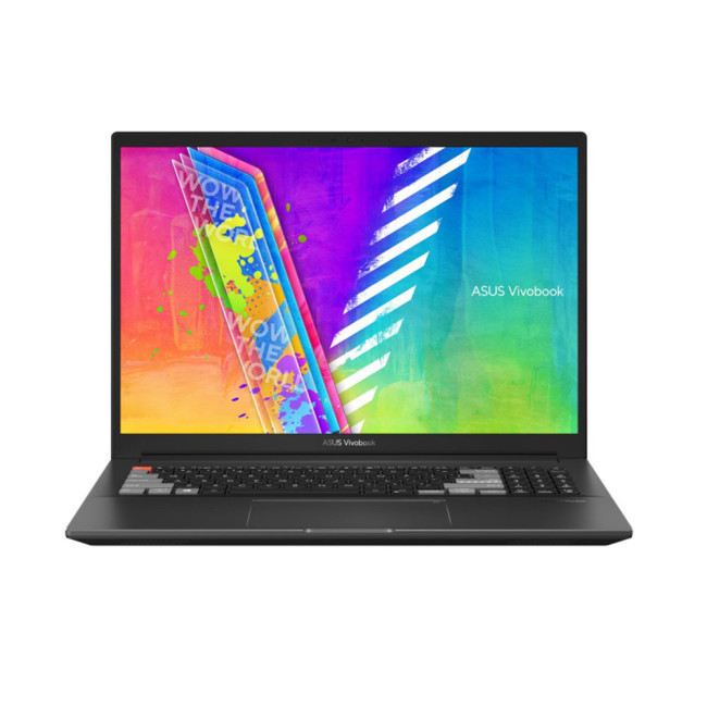 لپ تاپ 16 اینچی ایسوس مدل Vivobook Pro 16X OLED – N7600PC – L2041؛ بهترین لپ تاپ برای معماری 2025
