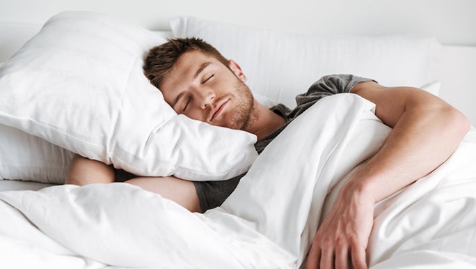 چگونه در کمتر از پنج دقیقه بخوابیم؟