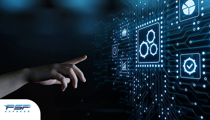 تکنولوژی های جدید 2026 و Robotic Process Automation