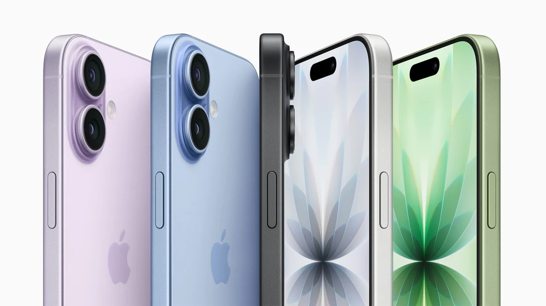 گوشی Apple iPhone 17؛ پرچمدار اقتصادی در بین بهترین گوشی 2026