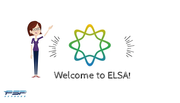 اپلیکیشن ELSA: Learn And Speak English در تکنولوژی های جدید 2025
