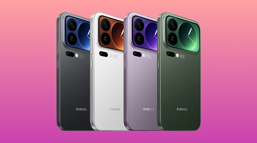 گوشی Xiaomi 17 Pro Max 5G؛ غول چینی در لیست بهترین گوشی 2026