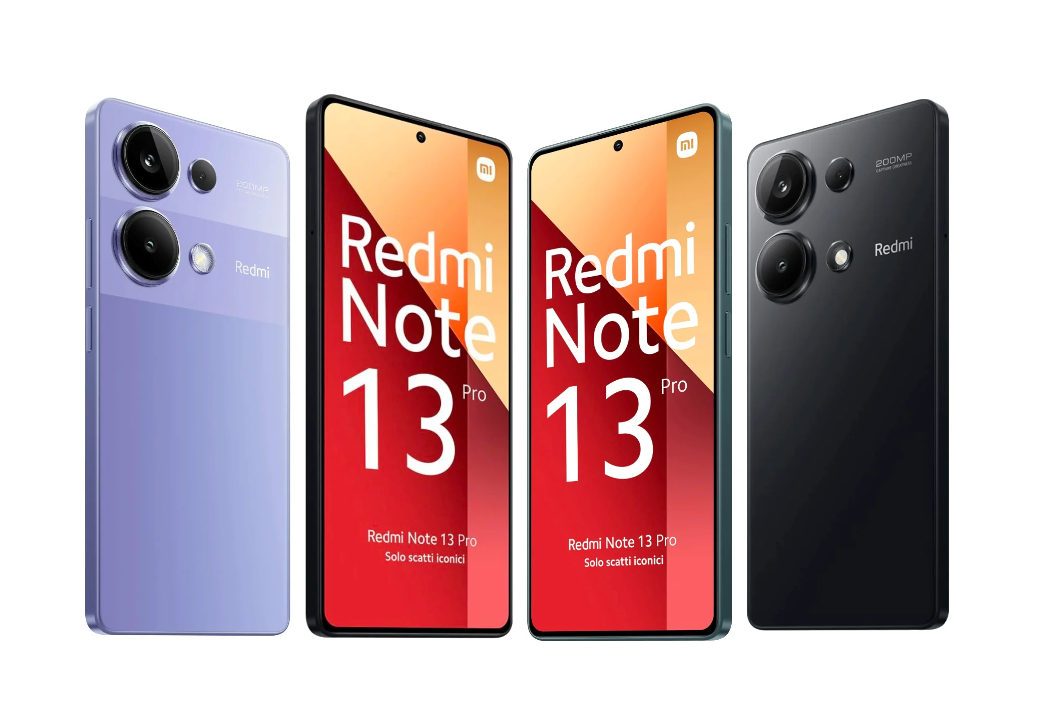 بررسی قابلیت‌های Xiaomi Redmi Note 13 Pro 4G به عنوان یکی از پرفروش ترین گوشی های شیائومی 