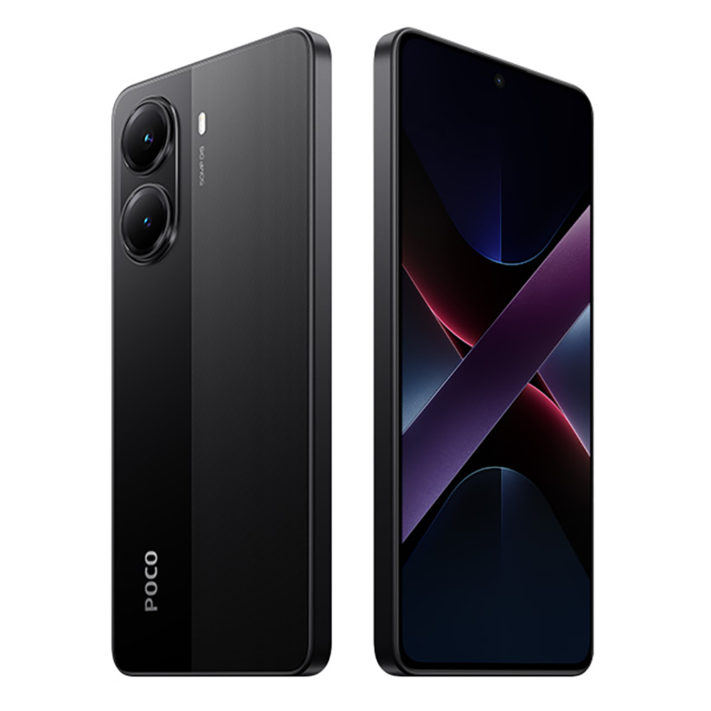 گوشی Xiaomi Poco X7؛ نماینده قدرتمند سری پوکو در لیست پرفروش ترین گوشی های شیائومی
