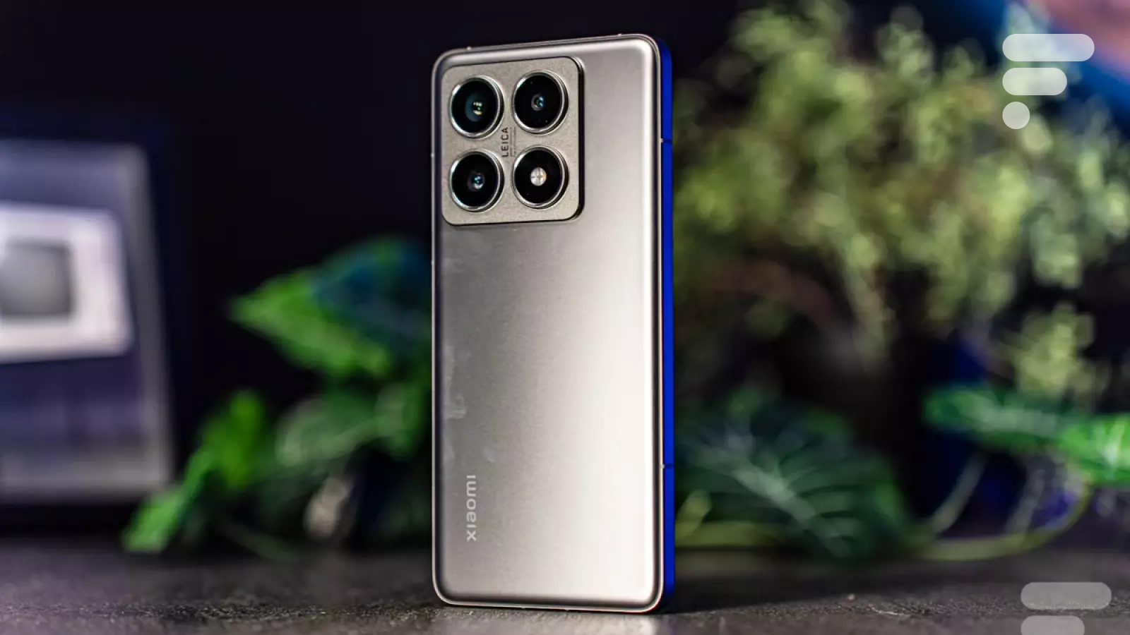 بررسی قابلیت‌های حرفه‌ای Xiaomi 14T Pro به عنوان یکی از پرفروش ترین گوشی های شیائومی در رده بالا"