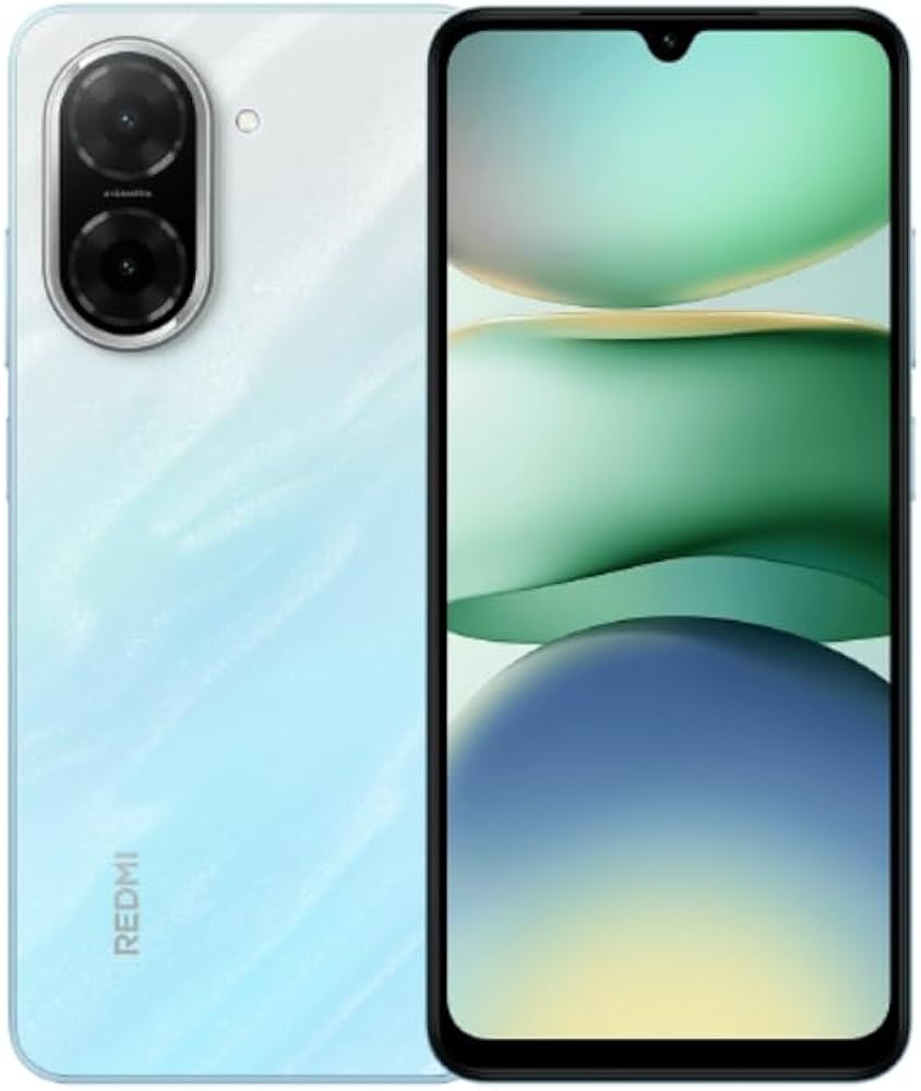 XIAOMI Redmi A5؛ مدلی اقتصادی در بین پرفروش ترین گوشی های شیائومی