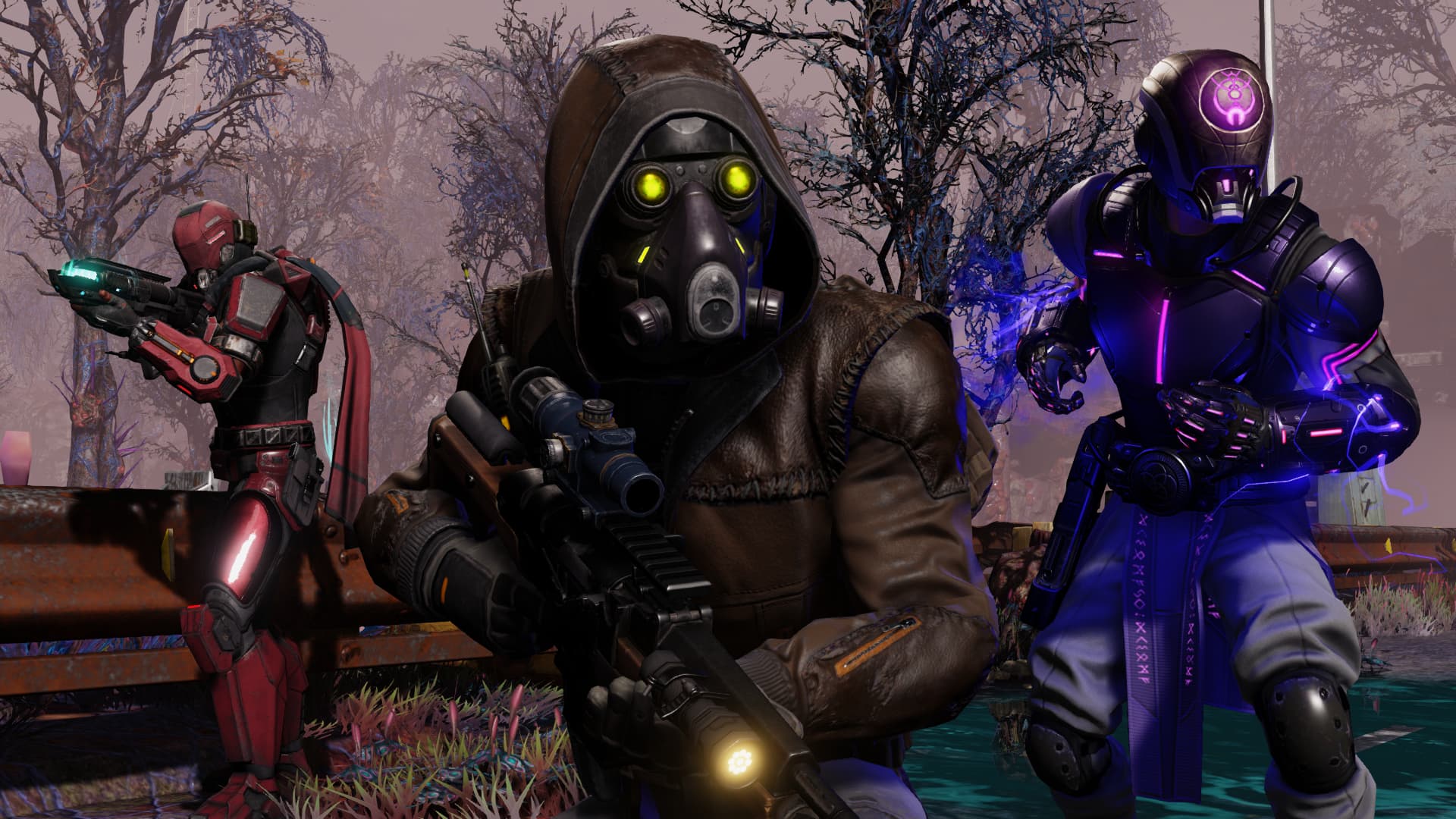 XCOM 2 Collection از بهترین بازی های افلاین اندروید با گرافیک بالا