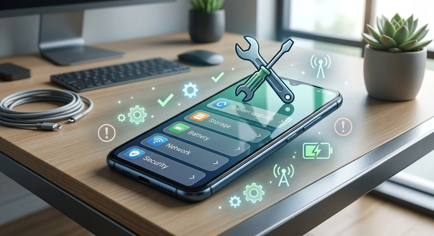 مشکلات شیائومی؛ عیب یابی و بیان بهترین راه‌حل‌ها